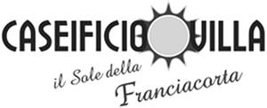 CASEIFICIO VILLA il Sole della Franciacorta - לוגו סימן מסחר רשום