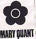 MARY QUANT - לוגו סימן מסחר