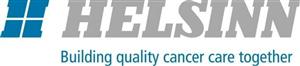 H HELSINN Building quality cancer care together - לוגו סימן מסחר רשום