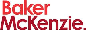 Baker McKenzie. - לוגו סימן מסחר רשום