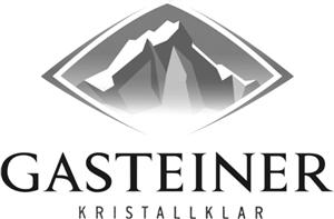 GASTEINER KRISTALLKLAR - לוגו סימן מסחר רשום