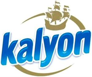 kalyon - לוגו סימן מסחר רשום