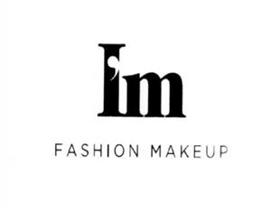 I'm FASHION MAKEUP - לוגו סימן מסחר