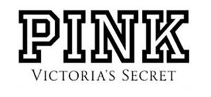 PINK VICTORIA`S SECRET - לוגו סימן מסחר רשום