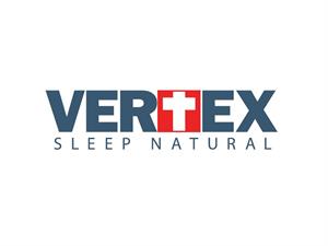 VERTEX SLEEP NATURAL - לוגו סימן מסחר