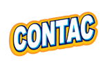 CONTAC - לוגו סימן מסחר