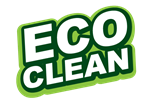 ECO CLEAN - לוגו סימן מסחר