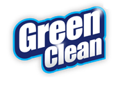 Green Clean - לוגו סימן מסחר