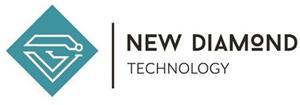 NEW DIAMOND TECHNOLOGY - לוגו סימן מסחר רשום