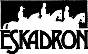 ESKADRON - לוגו סימן מסחר רשום