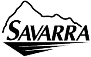 SAVARRA - לוגו סימן מסחר רשום
