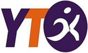 YTO - לוגו סימן מסחר רשום