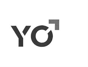YO - לוגו סימן מסחר רשום