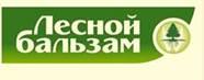 ЛЕСНЫЙ БАЛЬЗАМ - לוגו סימן מסחר רשום