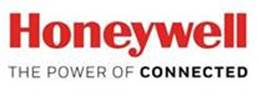 Honeywell THE POWER OF CONNECTED - לוגו סימן מסחר רשום