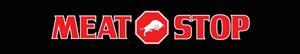 MEAT STOP - לוגו סימן מסחר רשום