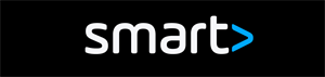 smart< - לוגו סימן מסחר רשום
