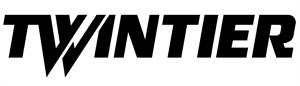 TWINTIER - לוגו סימן מסחר רשום