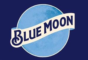 BLUE MOON - לוגו סימן מסחר רשום