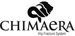 CHIMAERA Hip Fracture System - לוגו סימן מסחר רשום