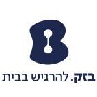 בזק. להרגיש בבית - לוגו סימן מסחר רשום