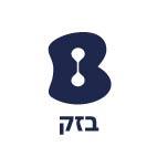 בזק - לוגו סימן מסחר רשום