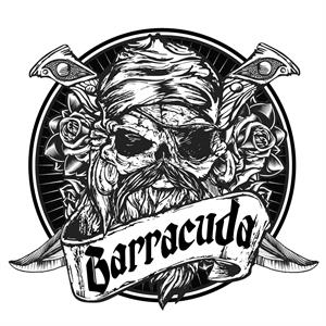Barracuda - לוגו סימן מסחר