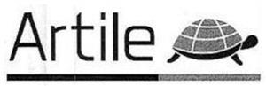 Artile - לוגו סימן מסחר רשום