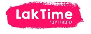 טיפוח ויופי - לוגו סימן מסחר רשום
