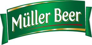 Muller Beer - לוגו סימן מסחר