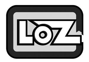 LoZ - לוגו סימן מסחר רשום