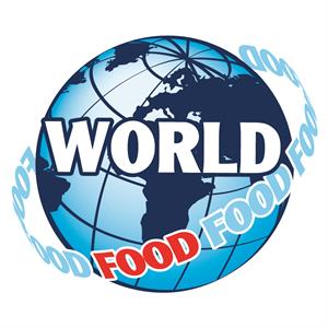WORLD FOOD - לוגו סימן מסחר רשום