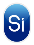 Si - לוגו סימן מסחר רשום