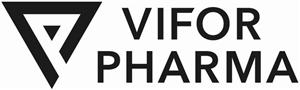 VIFOR PHARMA - לוגו סימן מסחר רשום