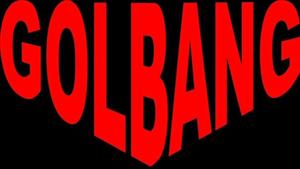 GOLBANG - לוגו סימן מסחר רשום