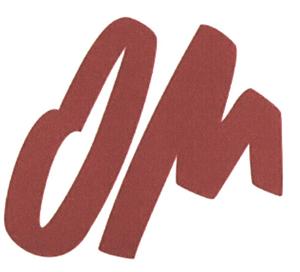 OM - לוגו סימן מסחר רשום