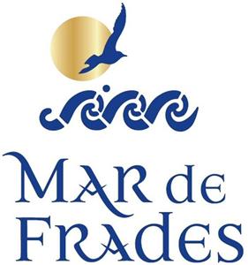 Mar de Frades - לוגו סימן מסחר רשום