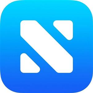 N - לוגו סימן מסחר רשום