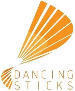 DANCING STICKS - לוגו סימן מסחר
