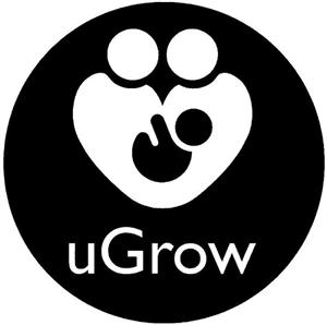 U uGrow - לוגו סימן מסחר רשום