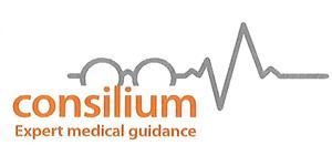 Consilium Expert medical guidance - לוגו סימן מסחר רשום