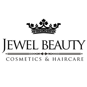 JEWEL BEAUTY COSMETICS & HAIRCARE - לוגו סימן מסחר רשום