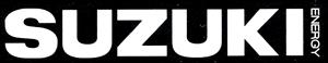 SUZUKI ENERGY - לוגו סימן מסחר