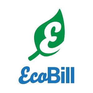 E Eco Bill - לוגו סימן מסחר רשום