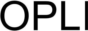 OPLI - לוגו סימן מסחר רשום