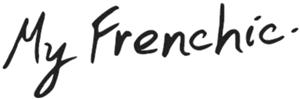 My Frenchic. - לוגו סימן מסחר רשום