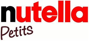 NUTELLA Petits - לוגו סימן מסחר רשום