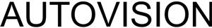 AUTOVISION - לוגו סימן מסחר