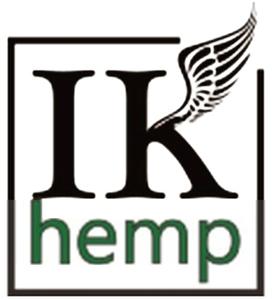 IKhemp - לוגו סימן מסחר