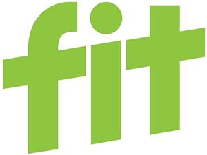 fit - לוגו סימן מסחר רשום